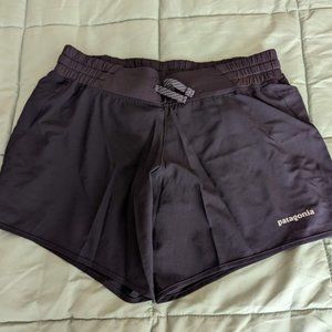 Patagonia Nine Trails Women's XSmall Shorts